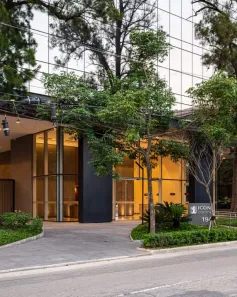 Sala Comercial para alugar, 3060m² no Vila Gertrudes, São Paulo