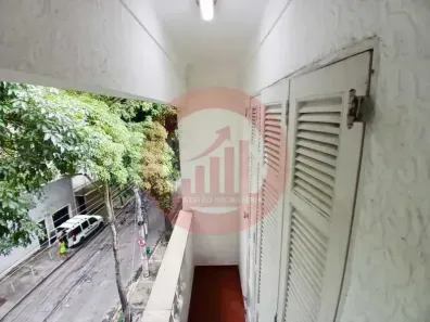 Apartamento com 2 Quartos à venda, 75m² no Vila Isabel, Rio de Janeiro