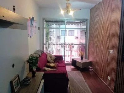 Cobertura com 3 Quartos à venda, 130m² no Méier, Rio de Janeiro