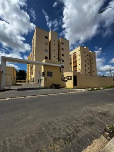 Apartamento com 3 Quartos à venda, 70m² no Uruguai, Teresina