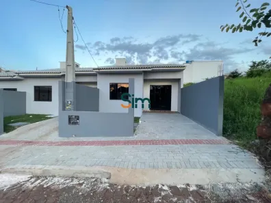 Casa com 2 Quartos à venda, 49m² no Paraíso, Chapecó