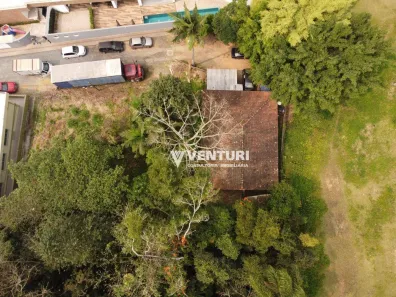 Lote/Terreno à venda, 1560m² no Velha, Blumenau
