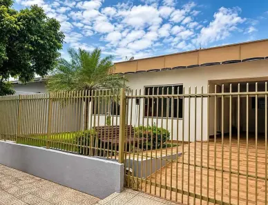 Casa com 2 Quartos à venda, 54m² no Jardim São Silvestre, Maringá