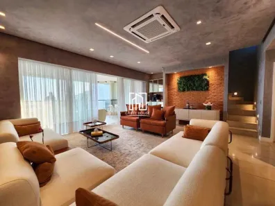 Cobertura com 6 Quartos à venda, 630m² no Barra da Tijuca, Rio de Janeiro