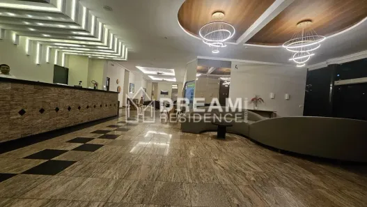 Apartamento com 1 Quarto à venda, 38m² no Boa Viagem, Recife
