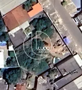 Lote/Terreno à venda, 808m² no São João, Anápolis