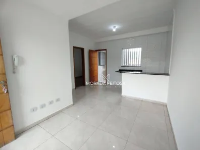 Apartamento com 2 Quartos para alugar, 30m² no Parque Artur Alvim, São Paulo