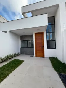 Casa com 2 Quartos à venda, 60m² no Lagoa, Macaé