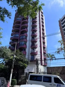 Apartamento com 3 Quartos à venda, 110m² no Chácara Santo Antônio (Zona Leste), São Paulo