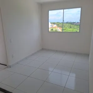 Apartamento com 2 Quartos à venda, 40m² no Areia Branca, Salvador