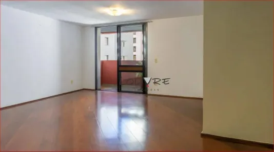 Apartamento com 3 Quartos à venda, 120m² no Planalto Paulista, São Paulo