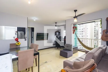 Apartamento com 1 Quarto à venda, 50m² no Brás, São Paulo
