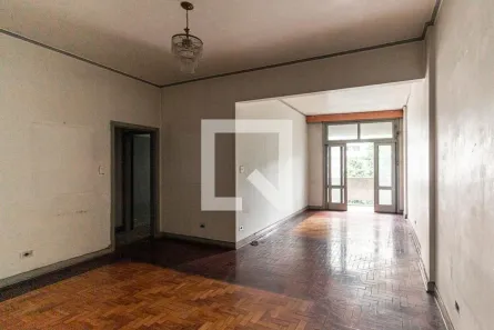 Apartamento com 2 Quartos à venda, 100m² no Santa Cecília, São Paulo