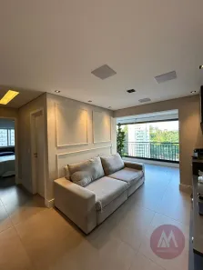 Apartamento com 2 Quartos à venda, 67m² no Jardim Ampliação, São Paulo