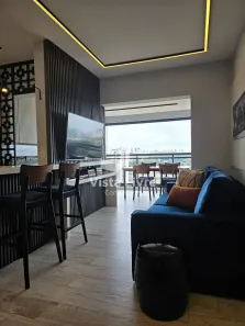Apartamento com 2 Quartos à venda, 60m² no Vila Leopoldina, São Paulo