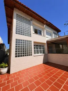 Sobrado com 3 Quartos à venda, 150m² no Caxingui, São Paulo