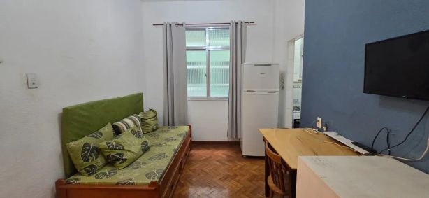 Apartamento com 1 Quarto à venda, 31m² no Copacabana, Rio de Janeiro