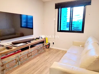 Apartamento com 2 Quartos à venda, 90m² no Praia de Itaparica, Vila Velha