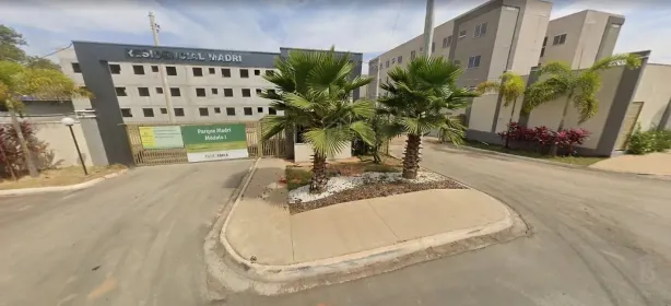 Apartamento com 2 Quartos à venda, 20m² no Vila Maria, Marília