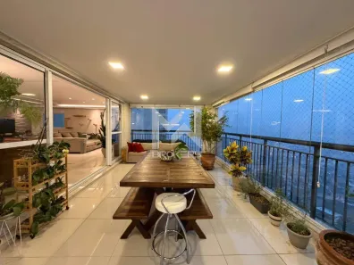 Apartamento com 3 Quartos à venda, 216m² no Jardim São Bento, Jundiaí