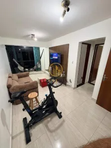 Apartamento com 2 Quartos à venda, 60m² no Sobradinho, Brasília