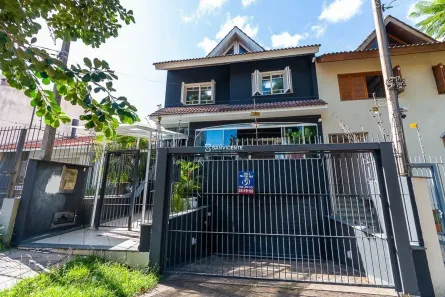 para alugar, 400m² no Chácara das Pedras, Porto Alegre