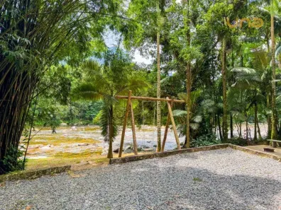 Fazenda/Sítio com 4 Quartos à venda, 2000m² no Garuva Acima, Garuva