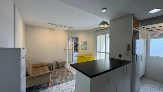 Apartamento com 2 Quartos para alugar, 50m² no Vila Leopoldina, São Paulo
