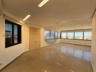Sala Comercial para alugar, 70m² no Alto da Vila Nova, Itu