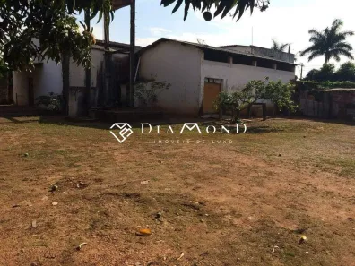 Lote/Terreno à venda, 1257m² no Miranda, Araguari