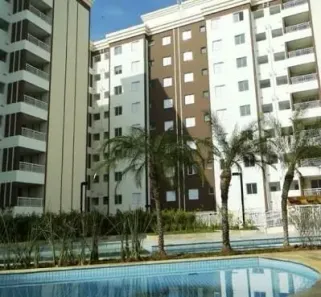 Apartamento com 2 Quartos à venda, 46m² no Vila Caraguatá, São Paulo