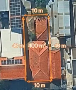 Lote/Terreno à venda, 217m² no Santa Paula, São Caetano do Sul