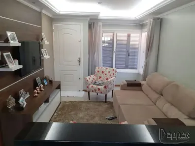 Casa com 2 Quartos à venda, 100m² no Rincão, Novo Hamburgo