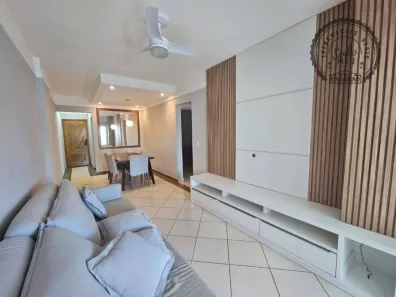 Apartamento com 2 Quartos à venda, 97m² no Canto do Forte, Praia Grande