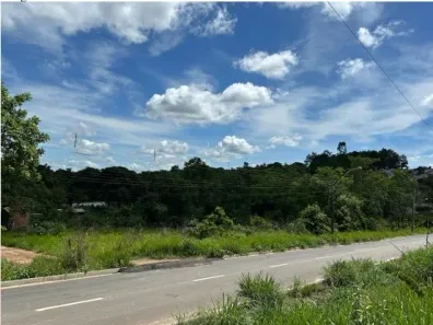 Lote/Terreno à venda, 5m² no Centro, Caldas Novas