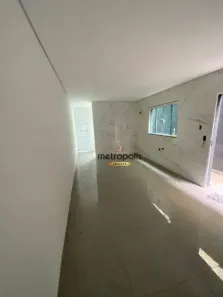 Sobrado com 3 Quartos à venda, 150m² no Jardim Haydee, Mauá