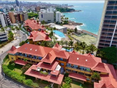Apartamento com 2 Quartos à venda, 132m² no Rio Vermelho, Salvador