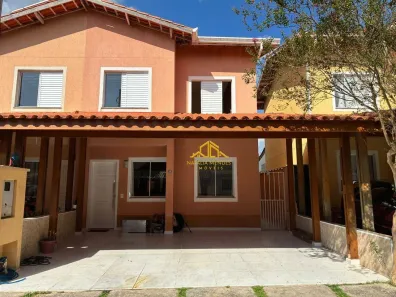 Casa de Condomínio com 3 Quartos à venda, 136m² no Jardim Petrópolis, Cotia