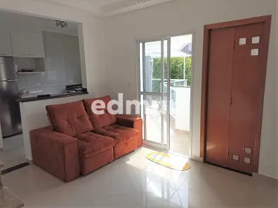 Sobrado com 2 Quartos à venda, 107m² no Vila Helena, Santo André