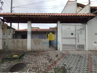 Casa com 3 Quartos à venda, 65m² no Socorro, São Paulo