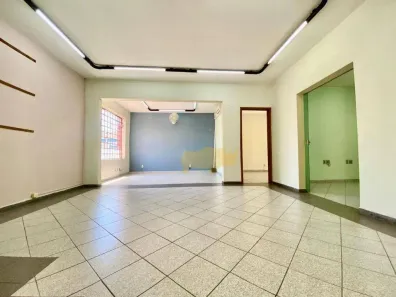 Ponto Comercial para alugar, 200m² no Zona Central, Rio Claro