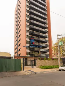 Apartamento com 3 Quartos para venda ou aluguel, 170m² no Cambuí, Campinas