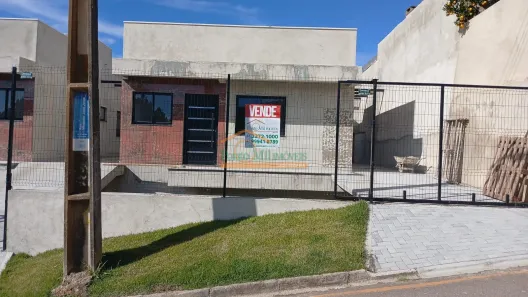 Apartamento com 3 Quartos à venda, 70m² no Jardim Cecilia, Campo Magro