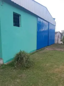 Ponto Comercial para alugar, 381m² no Passo do Vigário, Viamão