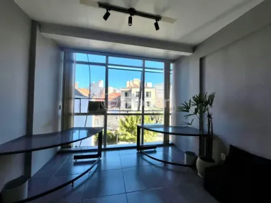 Sala Comercial à venda, 40m² no Moinhos de Vento, Porto Alegre