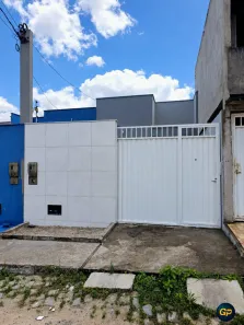 Casa com 2 Quartos à venda, 100m² no Conceição, Feira de Santana