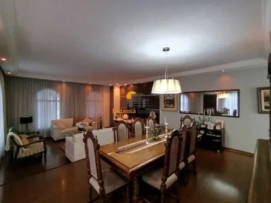 Sobrado com 3 Quartos à venda, 192m² no Jardim Ivana, São Paulo
