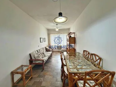 Apartamento com 2 Quartos à venda, 70m² no Pitangueiras, Guarujá