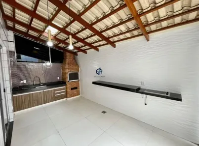 Apartamento com 2 Quartos à venda, 91m² no Castelo, Belo Horizonte