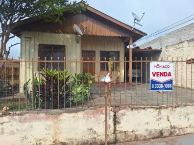 Casa com 3 Quartos à venda, 60m² no Santa Rita 1, Londrina